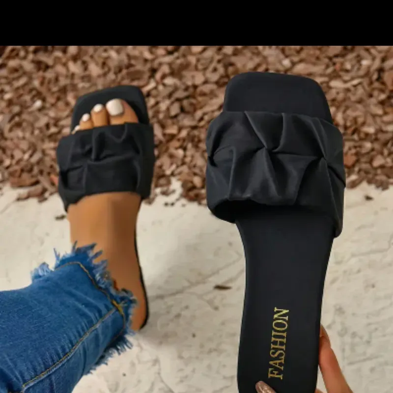 Sandalias de mujer 