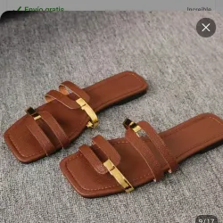 Sandalias  de mujer 