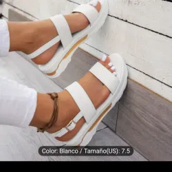 Sandalias de mujer 