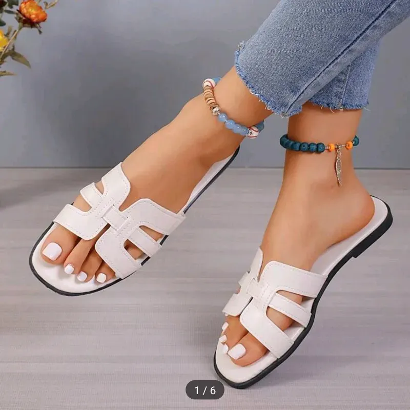 Sandalias  de mujer 