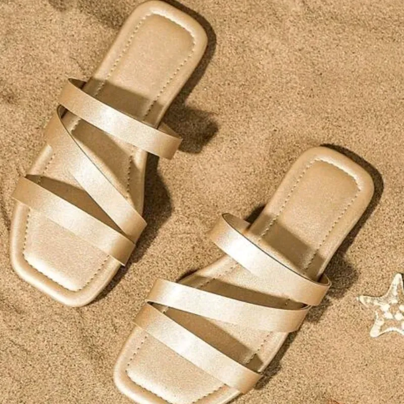 Sandalias 