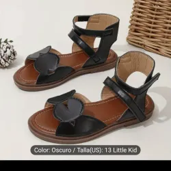 Sandalias 