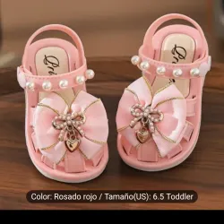 Sandalias