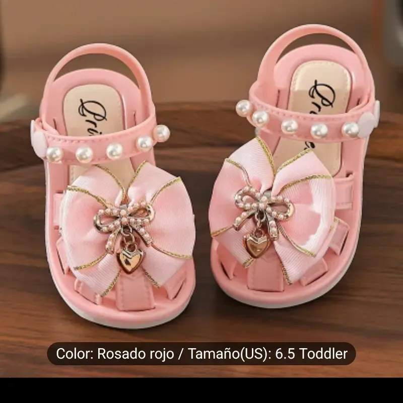 Sandalias