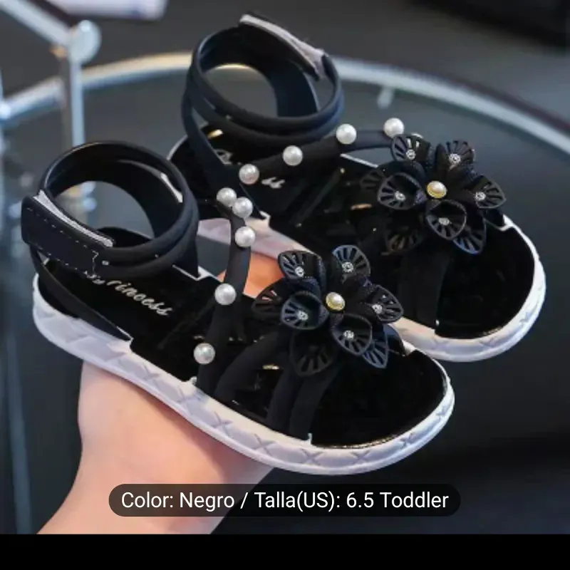 Sandalias 