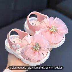 Sandalias 