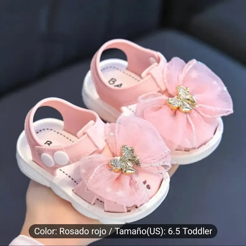 Sandalias 