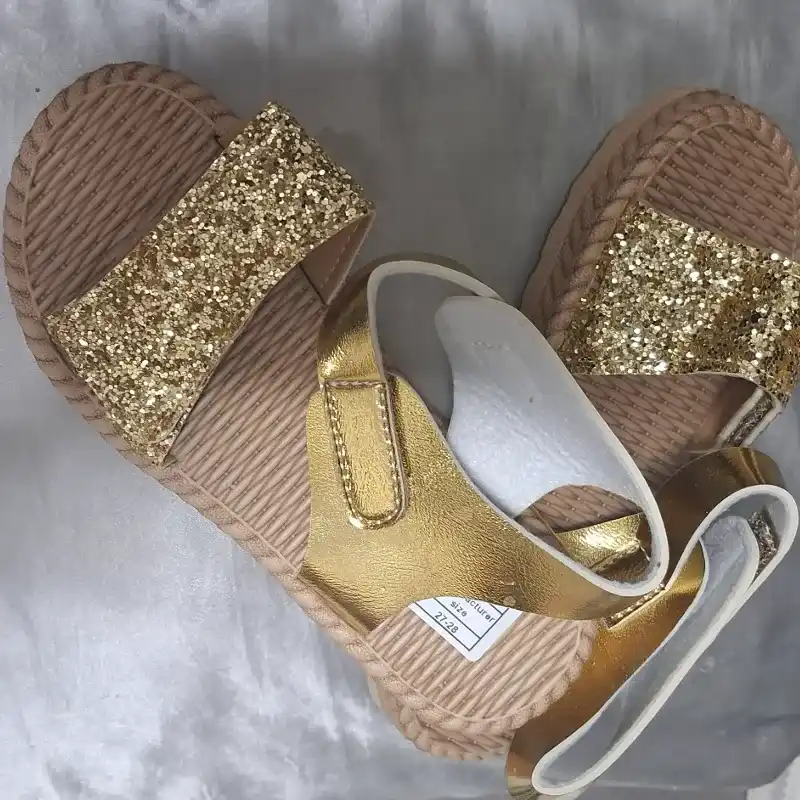 Sandalias 