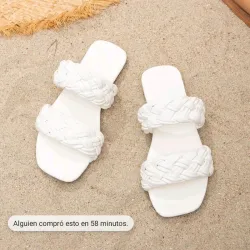 Sandalias 