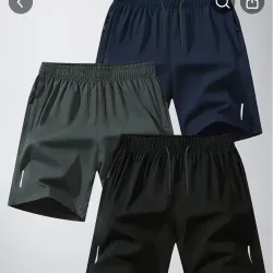 Short hombres 