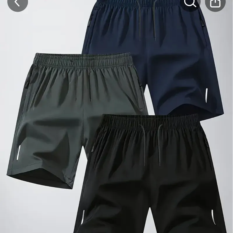 Short hombres 