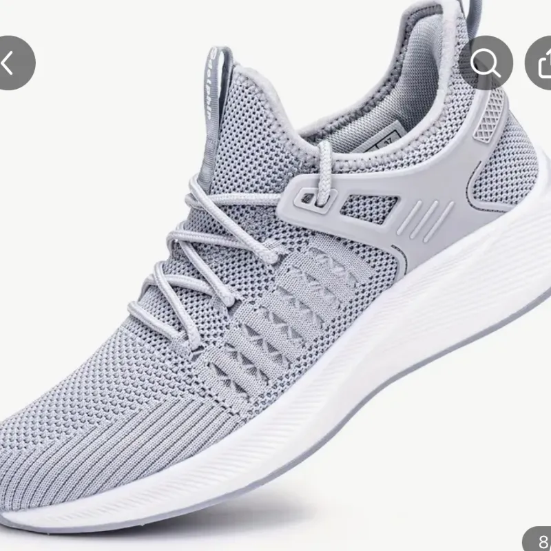 Tenis de mujer