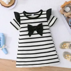 Vestido de niña 