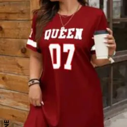 Vestidos de mujer 