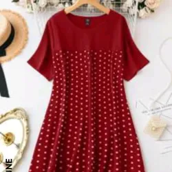 Vestidos de mujer 