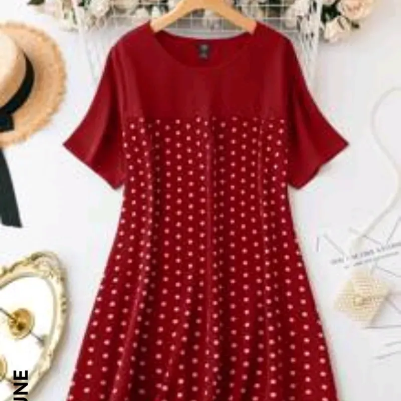 Vestidos de mujer 
