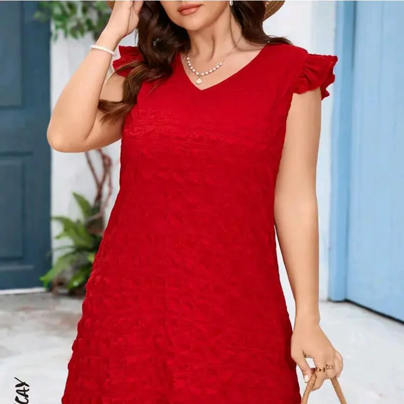 Vestidos de mujer 
