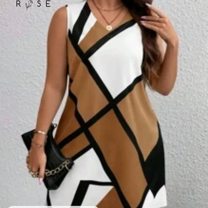 Vestidos de mujer 