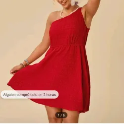Vestidos de mujer 