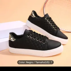 Zapatillas mujer 