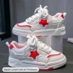 Zapatillas 