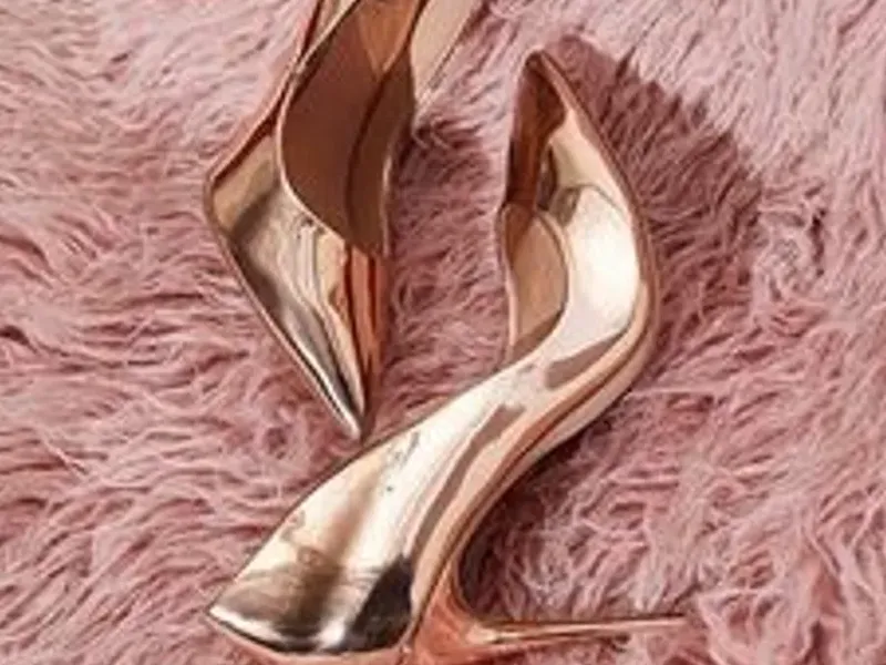 Zapatos de mujer