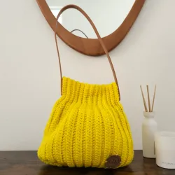 Aroma de mujer amarillo vibrante ✨️