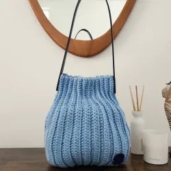 Aroma de mujer azul cielo ☀️