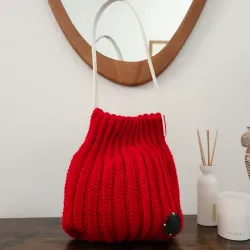 Aroma de Mujer rojo ❤️