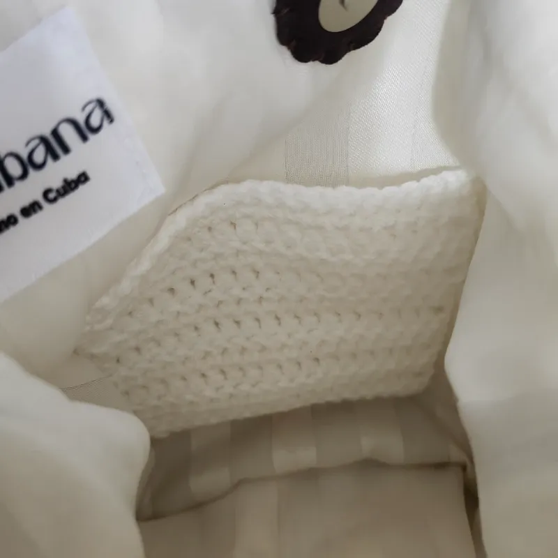 Aurora 2.0 blanca 🤍
