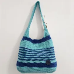 Aurora 2.0 de tonos azules 💙🩵