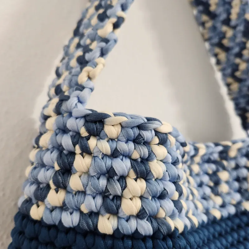 Cartera Caribeña 💙🌊