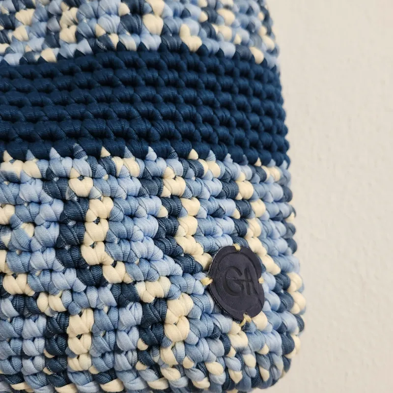 Cartera Caribeña 💙🌊