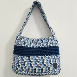 Cartera Caribeña 💙🌊