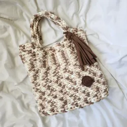 Cartera de trapillo 3