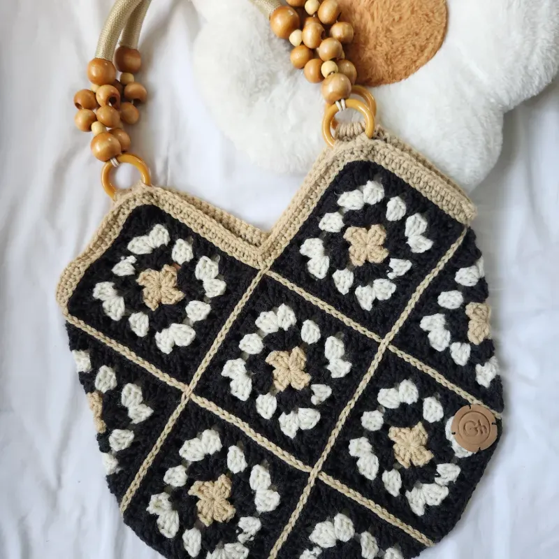 Cartera Maxi de aplicaciones 3