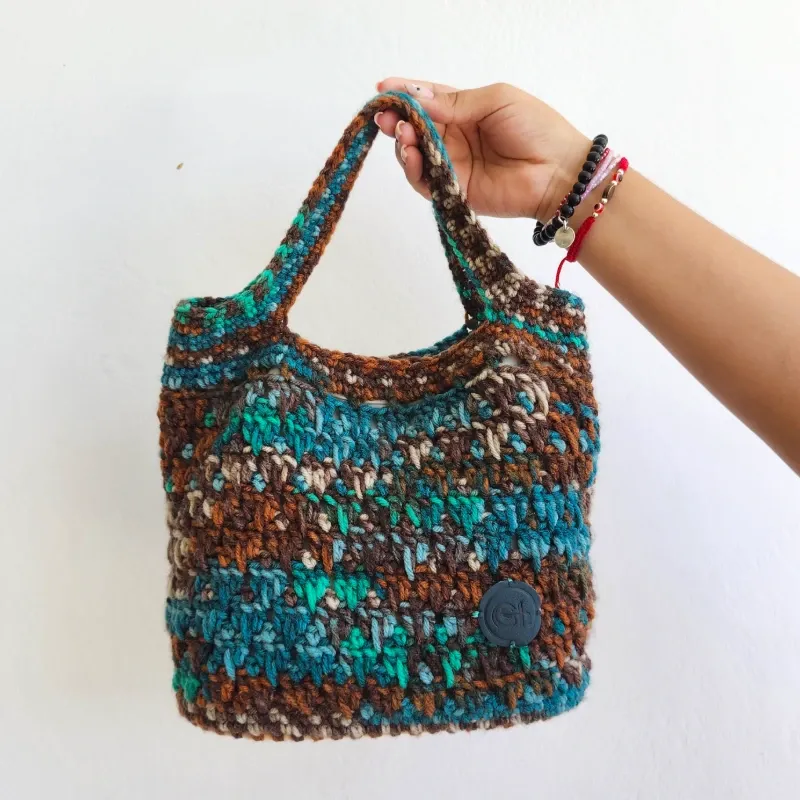 Cartera Silvestre "Arrecife 1"