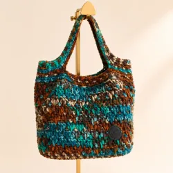 Cartera Silvestre "Arrecife 1"