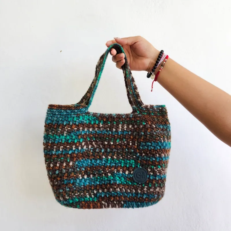 Cartera Silvestre "Arrecife 2"