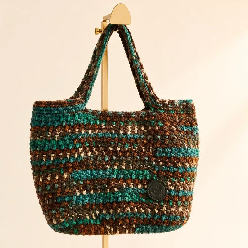 Cartera Silvestre "Arrecife 2"