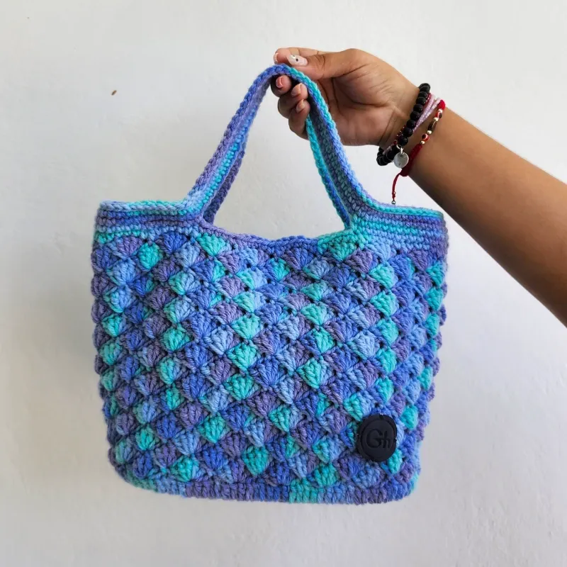 Cartera Silvestre "Sullivan 2"