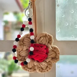 Charm #10