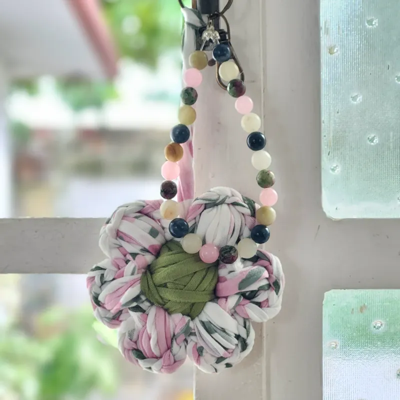 Charm #12
