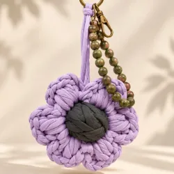 Charm #6
