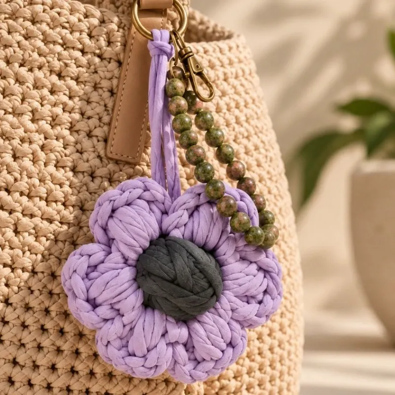 Charm #6