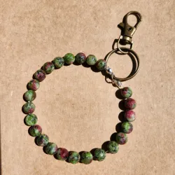 Charm de unakita