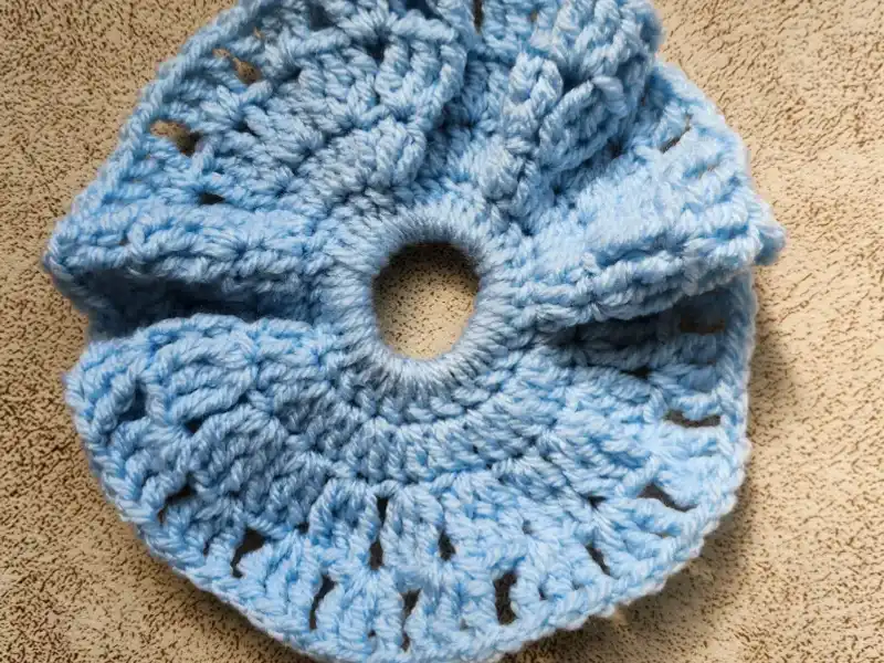 Scrunchies 🪮👩🏽‍🦱