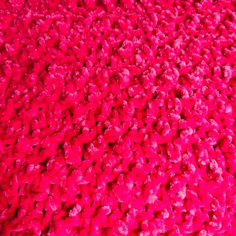 Manta para bebé 🍓🍓