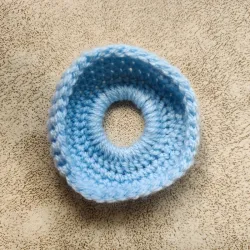 Scrunchie mini