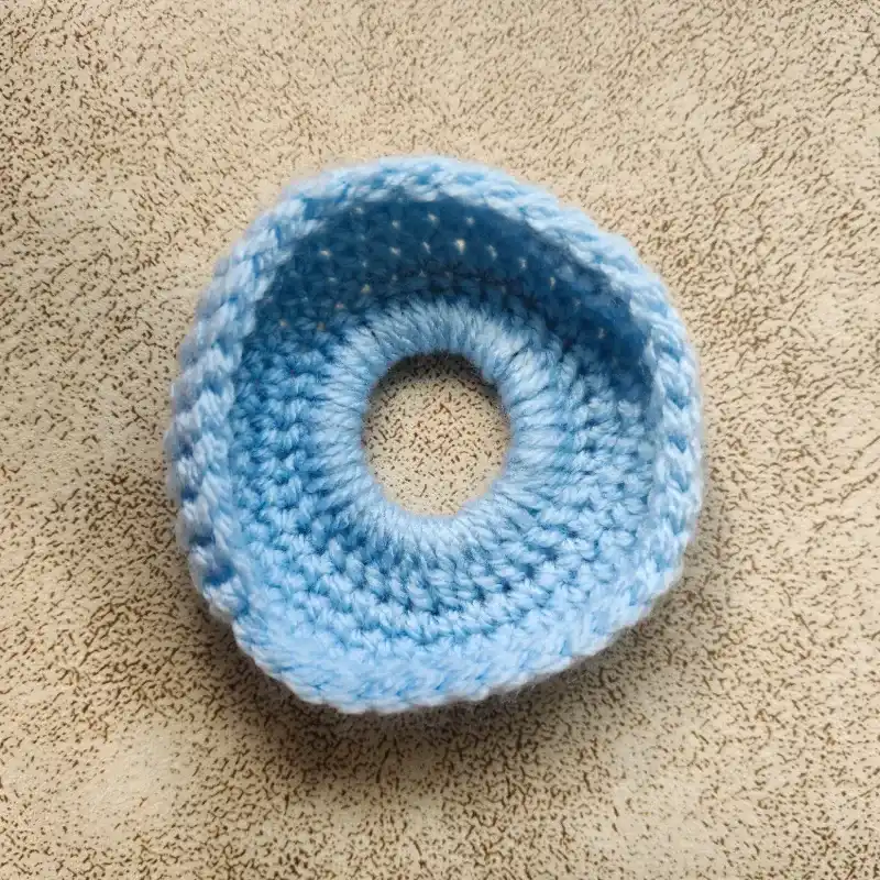 Scrunchie mini